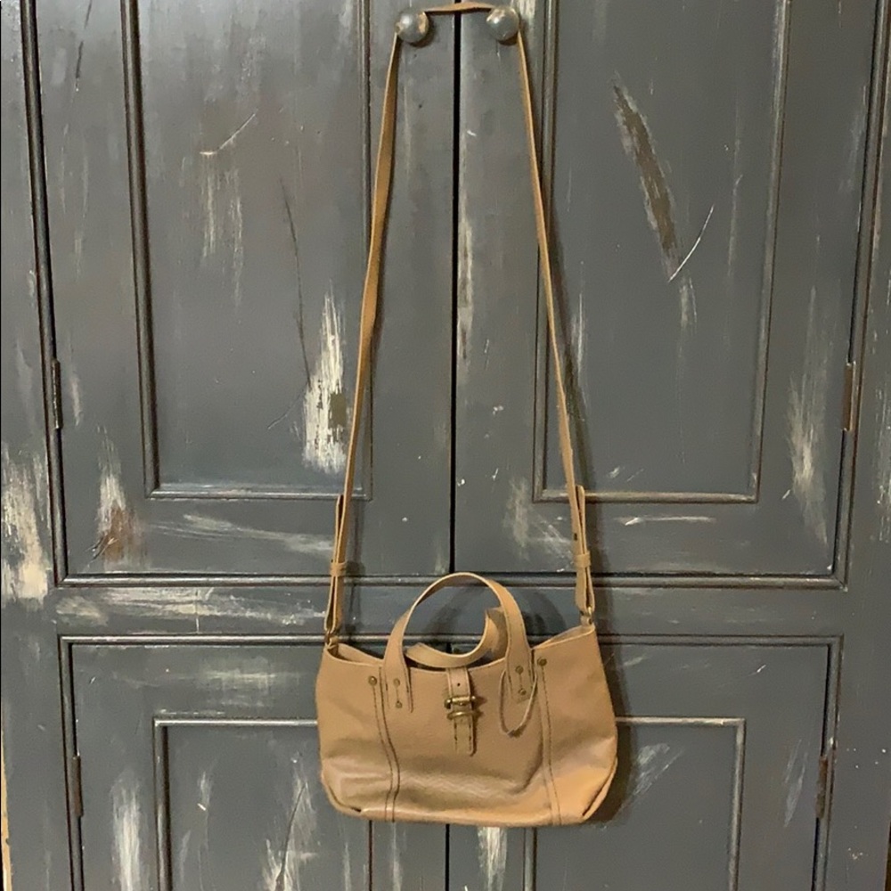 Practically new! Lucky handbag
